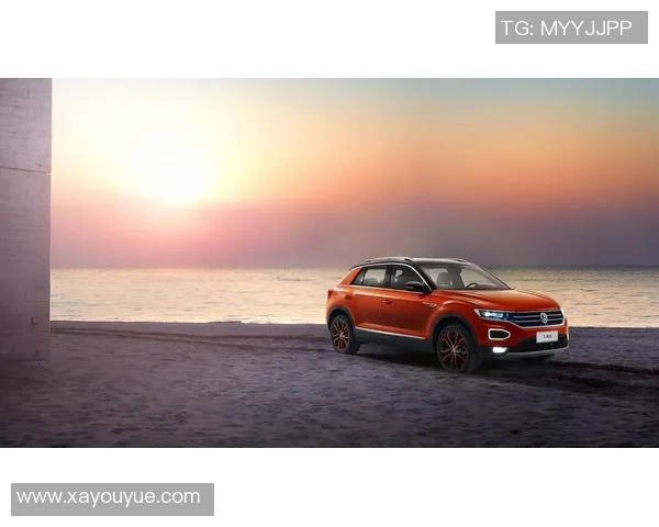 大众探戈广告携手足球明星展现激情与活力的完美结合