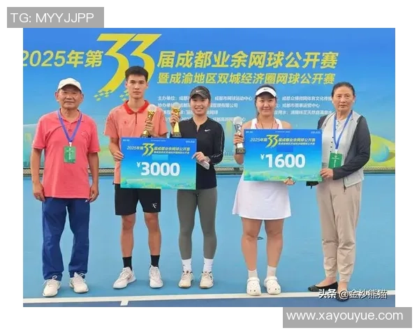 成都网球队荣登网球战术排行榜首位引领全国竞技风潮