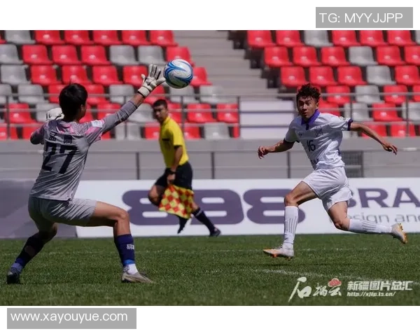 足球明星亲授技巧视频教程助你提升球技与比赛表现