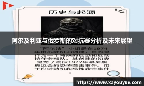 阿尔及利亚与俄罗斯的对抗赛分析及未来展望